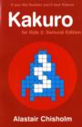 Image for Kakuro for kids  : samurai edition