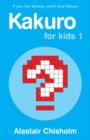 Image for Kakuro for kids  : ninja edition