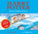 Image for Harry Potter and the Chamber of Secrets : Children&#39;s edition