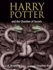 Image for Harry Potter and the Chamber of Secrets