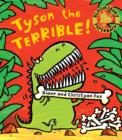 Image for Tyson the Terrible