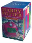 Image for Harry Potter paperback boxed set : Children&#39;s edition