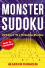 Image for Monster Sudoku