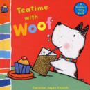 Image for Teatime with Woof