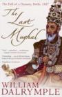Image for The Last Mughal