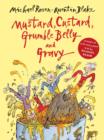 Image for Mustard, Custard, Grumble Belly and Gravy