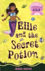 Image for Ellie and the Secret Potion