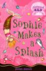 Image for Sophie Makes a Splash
