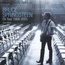Image for Bruce Springsteen on tour 1968-2005
