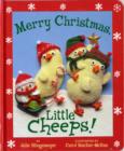 Image for Merry Christmas, Little Cheeps!