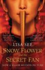Image for Snow Flower and the secret fan