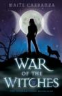 Image for War of the witches  : the clan of the wolf
