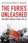 Image for The Furies Unleashed