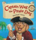 Image for Captain Wag the Pirate Dog