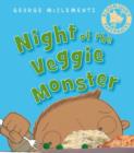 Image for Night of the Veggie Monster