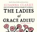Image for The Ladies of Grace Adieu : and Other Stories