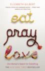 Image for Eat, Pray, Love