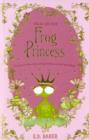 Image for Tales of the frog princess