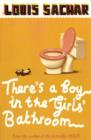 Image for There's a boy in the girls' bathroom