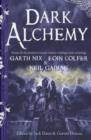 Image for Dark alchemy  : magical tales from masters of modern fantasy