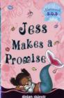 Image for Jess makes a promise : No. 10