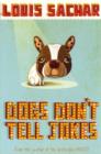 Image for Dogs don&#39;t tell jokes