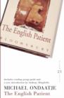 Image for The English Patient