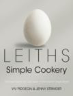 Image for Leiths simple cookery bible