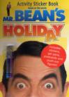 Image for The &quot;Mr Bean&quot; Activity Book