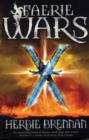 Image for Faerie Wars