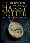 Image for Harry Potter and the Deathly Hallows