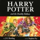 Image for Harry Potter and the deathly hallows