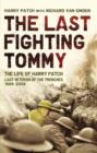 Image for The Last Fighting Tommy