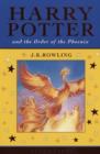 Image for &quot;Harry Potter and the Order of the Phoenix&quot;
