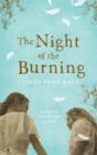 Image for The Night of the Burning