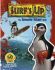Image for Surf&#39;s Up: the Reusable Sticker Book