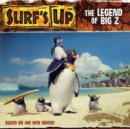 Image for Surf&#39;s Up: the Legend of Big Z
