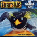 Image for Surf&#39;s Up: the Winning Wave