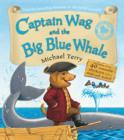 Image for Captain Wag and the Big Blue Whale