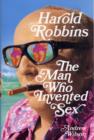 Image for Harold Robbins  : the man who invented sex