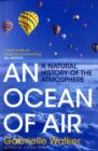 Image for An ocean of air  : a natural history of the atmosphere