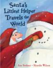 Image for Santa&#39;s Littlest Helper Travels the World