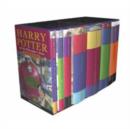 Image for Harry Potter Classic Hardback Boxed Set