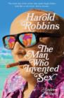 Image for Harold Robbins: The Man Who Invented Sex