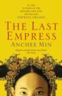 Image for The Last Empress