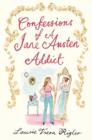 Image for Confessions of a Jane Austen addict