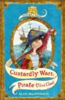 Image for Custardly Wart: Pirate (Third Class)