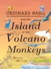 Image for Island of the Volcano Monkeys