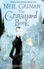 The graveyard book by Gaiman, Neil cover image
