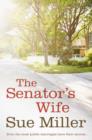 Image for The Senator&#39;s Wife